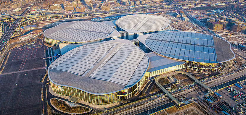 Tại sao bạn không thể bỏ lỡ Hội chợ CIFF Shanghai 2024? - Du lịch Homey Tourist